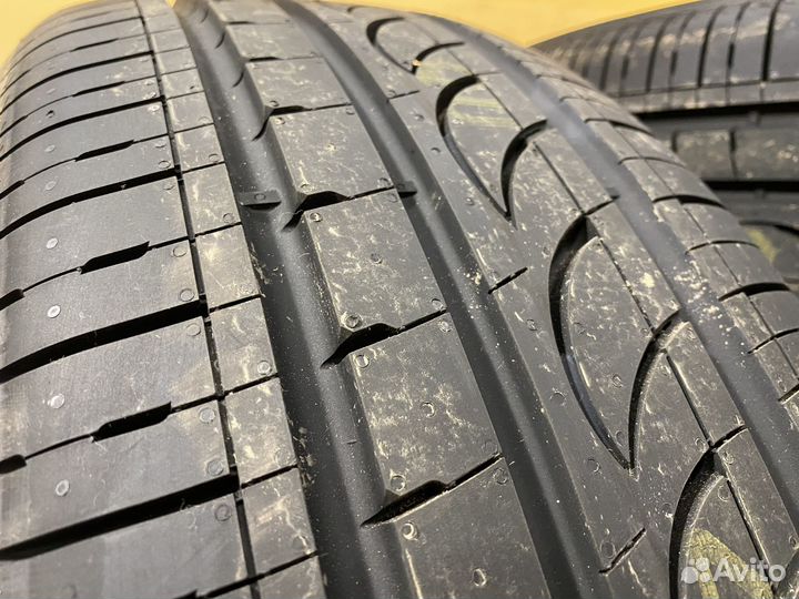 Pirelli Formula Energy 225/55 R18 98V
