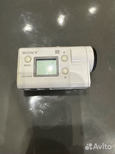 Продам экшн камеру