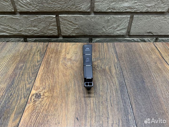 Volkswagen Golf 7 Блок кнопок