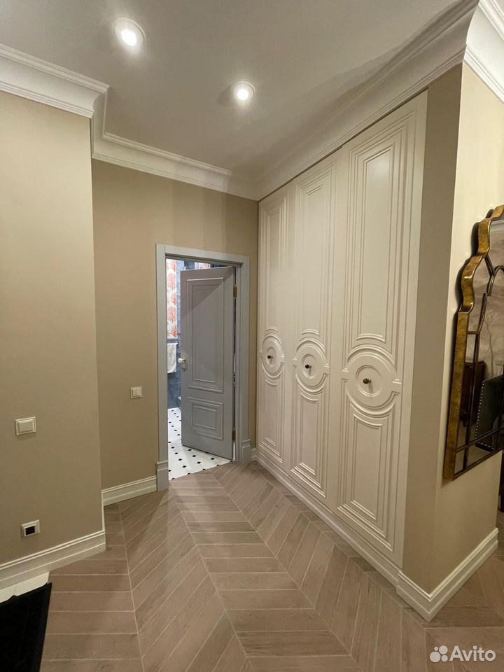 Квартира-студия, 33 м² — фото 6