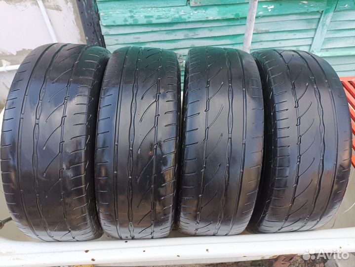 Bridgestone Potenza G3 195/60 R15 B