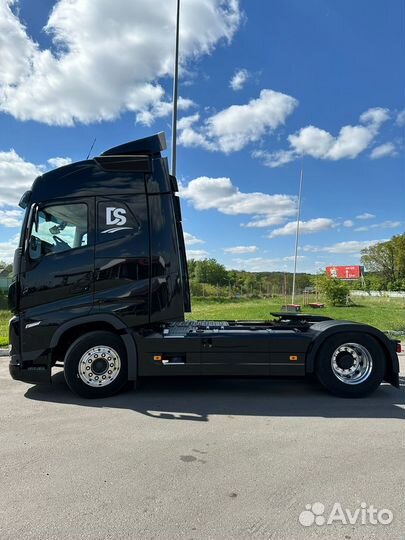 Volvo FH 460, 2023