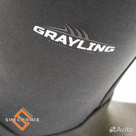 Сапоги grayling Poseidon неопреновые