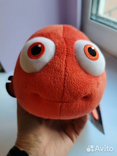 Мягкая игрушка 