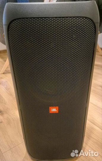 Колонка JBL partybox 310