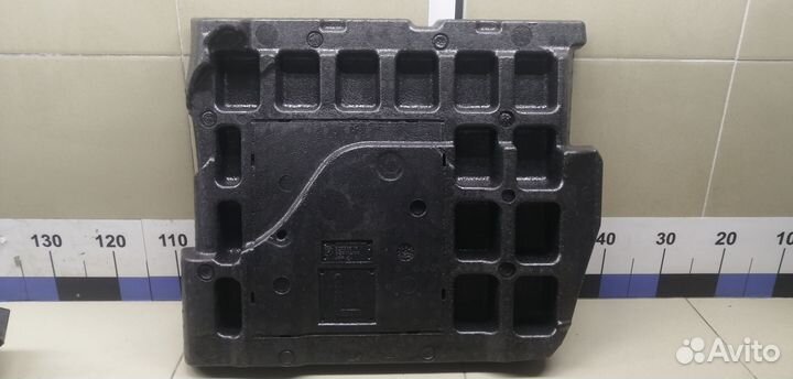 Уплотнитель (внутри) 5-serie GT F07 2009-2016