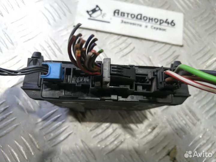 Блок управления дверью Mercedes-Benz CLK-Class I