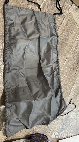 Шторка от солнца на коляску