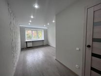 Квартира-студия, 18 м², 4/5 эт.