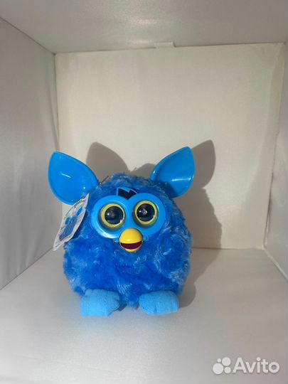 Игрушка Furby ферби