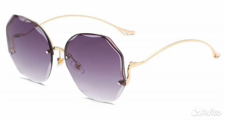 Солнцезащитные очки,женские