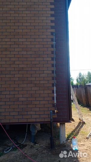 Газификация частного дома