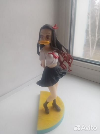 Аниме фигурки