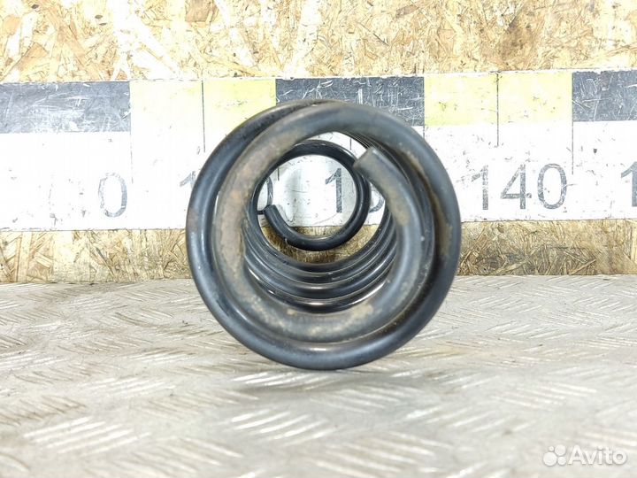 Пружина задняя Ford Fiesta 2008-2019