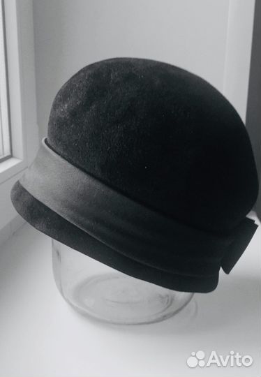 Шляпа женская