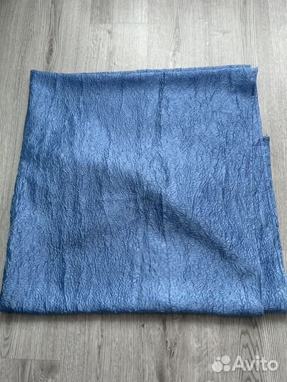 Ламбрекен и шторы