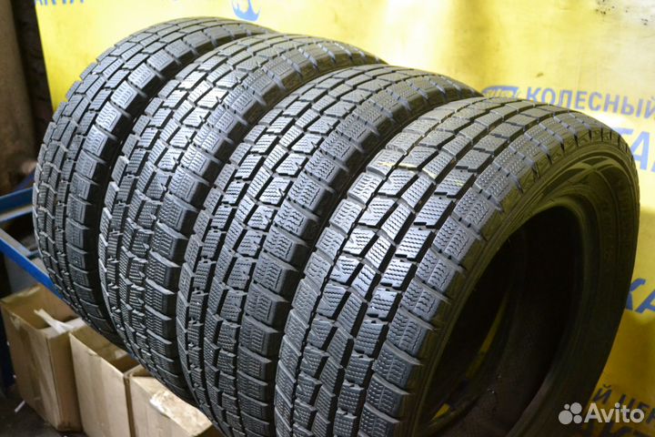 Dunlop Winter Maxx WM01 175/65 R14