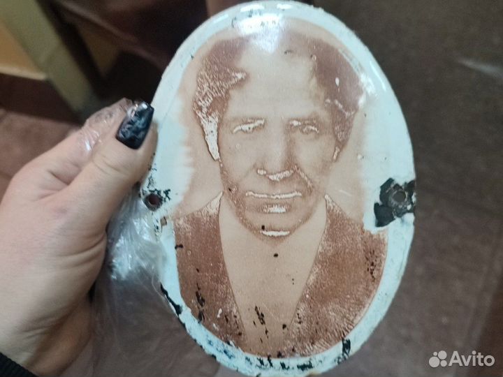 Реставрация старых фотографий