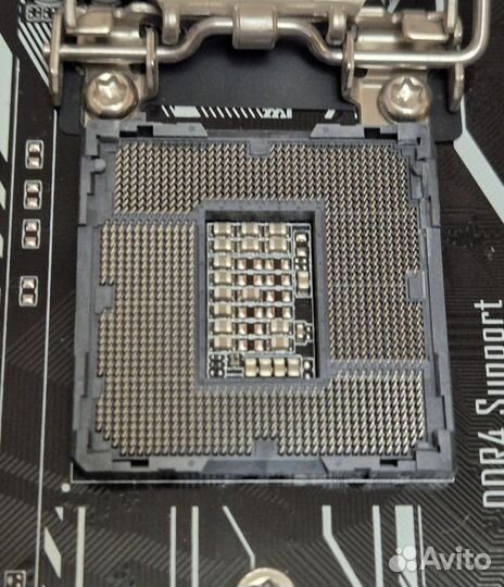 Asus Prime Z270-P (Socket LGA1151)