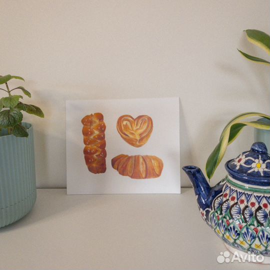 Интерьерная картина 