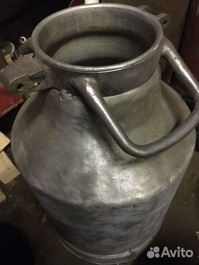 Царга 2 дюйма 1000 мм