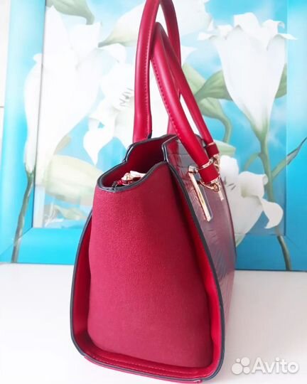 Сумка женская Daniele Patrici