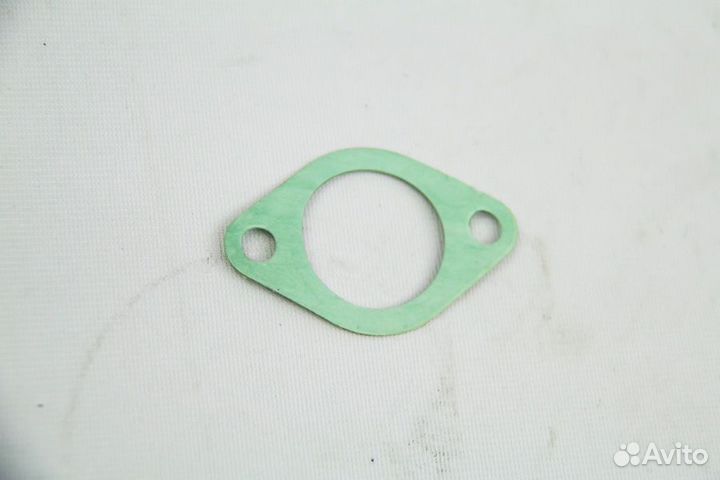 Прокладка впускного коллектора, паронит pitbike Av