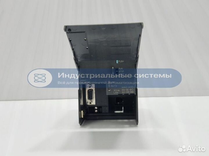 Цпу Siemens 6ES7317-2EK13-0AB0