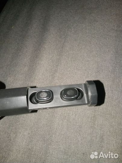 Беспроводные bluetooth наушники