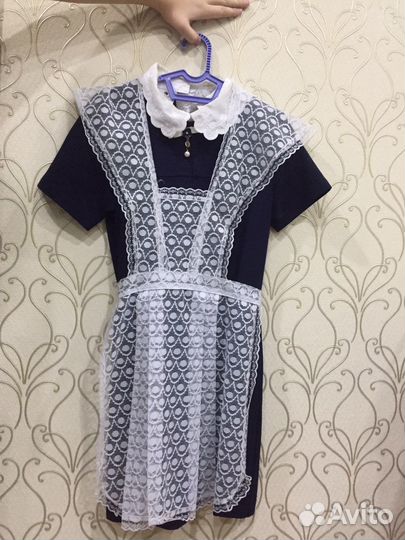 Школьная форма для девочки разных размеров