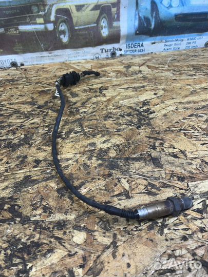 Датчик кислорода Опель Астра J