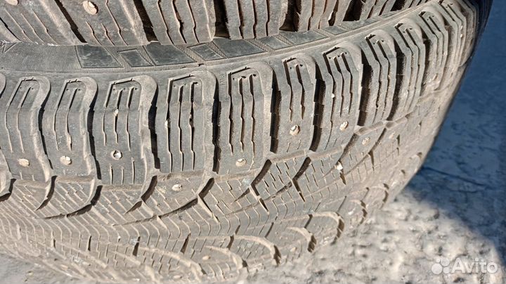 Pirelli Winter Carving Edge 225/55 R17