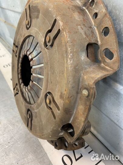 Корзина сцепления Renault Megane BM 2002- 2009