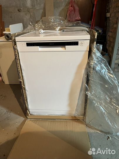 Посудомоечная машина