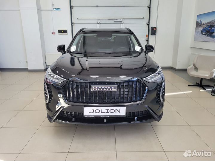 Haval Jolion 1.5 AMT, 2023