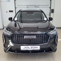 Новый Haval Jolion 1.5 AMT, 2023, цена от 2 299 000 руб.