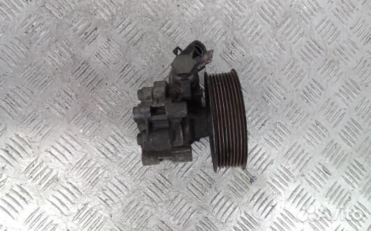 Насос гу дизельный land rover range rover sport (Y