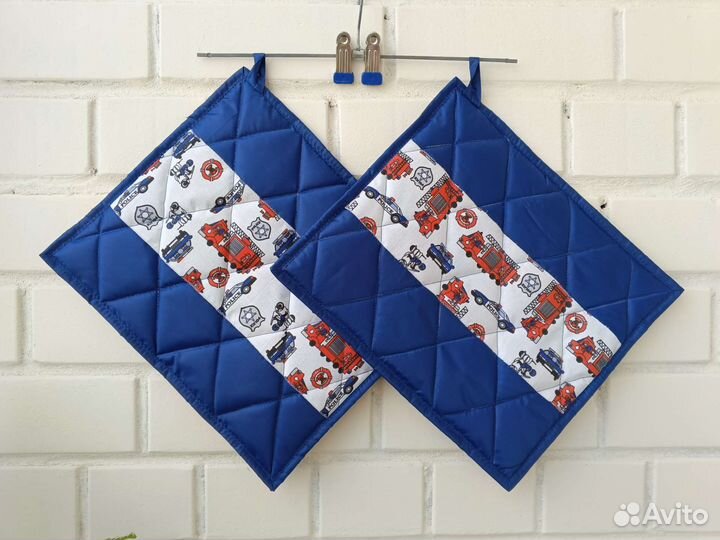 Коврик для переодевания