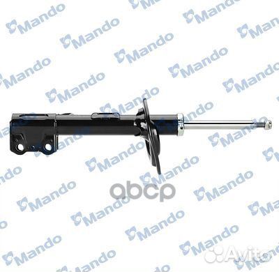 Амортизатор подвески MSS020128 Mando