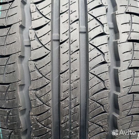 Triangle AdvanteX SUV TR259 265/60 R18 114