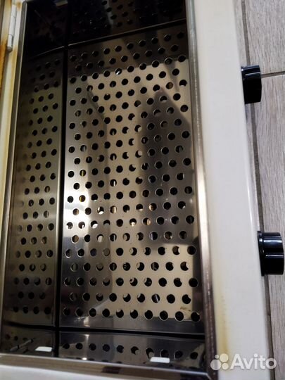 Сухожар для стерилизации инструментов