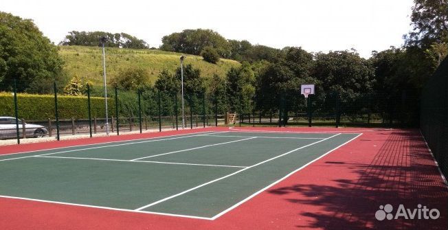 Резиновое покрытие толщина 10 мм