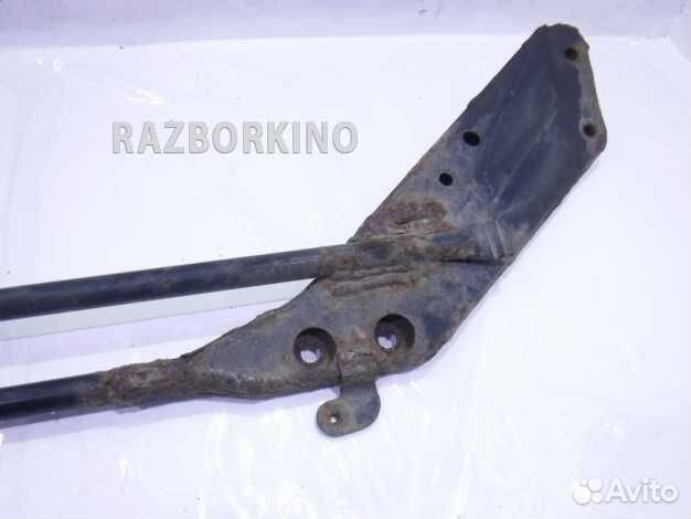 Балка поперечная Инфинити