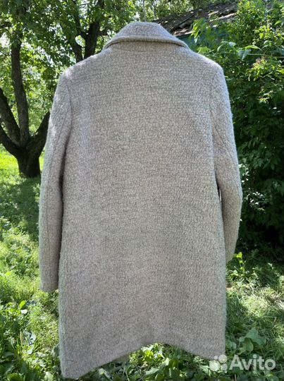 Пальто reserved