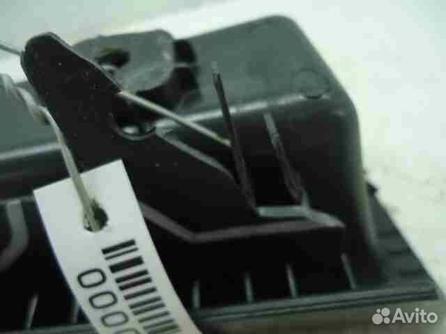 Кнопка салона Chevrolet Cruze J300