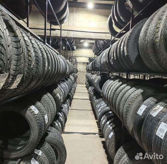 Nokian Tyres Hakkapeliitta R2 205/55 R16 94P