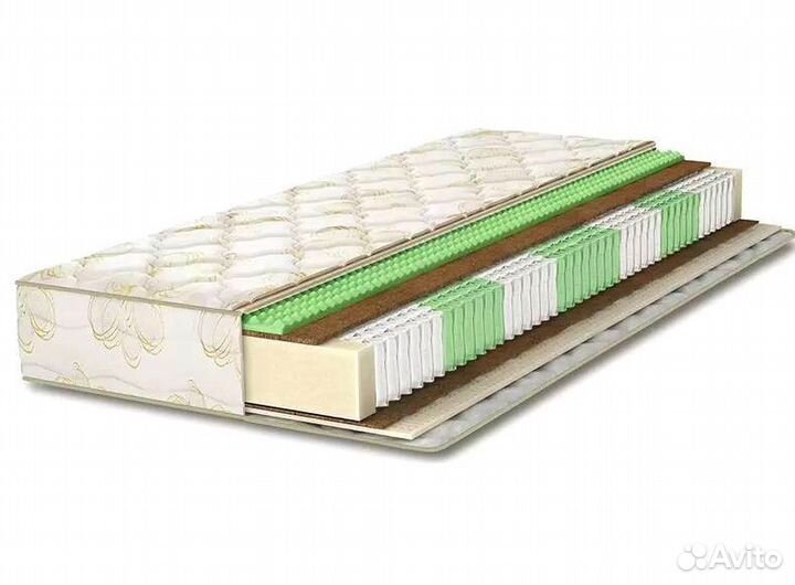 Матрас новый 130 кг