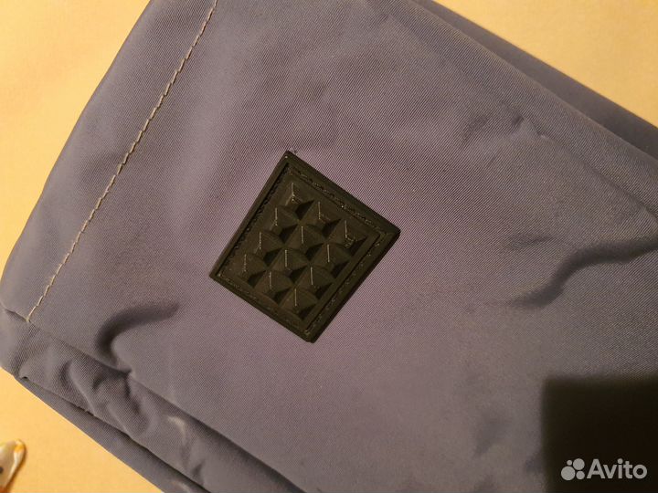 Сумка спортивная