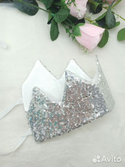 Корона для девочки