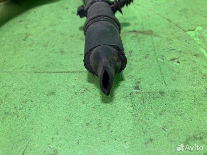 Шланг воздухозаборника DAF XF105